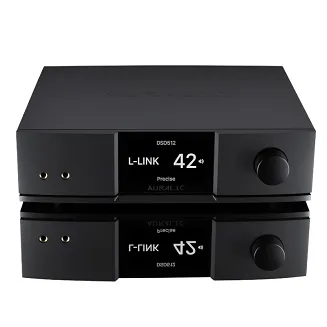 Przetwornik cyfrowo-analogowy Auralic Vega G2.1 - 2