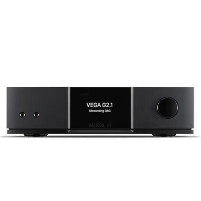 Auralic Vega G2.1