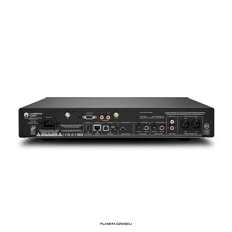 Odtwarzacz sieciowy Cambridge Audio CXN100 – outlet - 5
