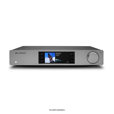 Odtwarzacz sieciowy Cambridge Audio CXN100 – outlet