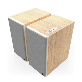 Kolumny aktywne Klipsch The Nines II - 4