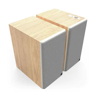 Kolumny aktywne Klipsch The Nines II - 3
