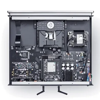 Primare CD35 Prisma (czarny)  - 2