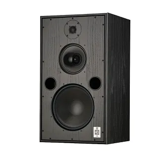 Kolumny podstawkowe Harbeth M40.5 XD2 - 4