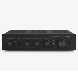 Wzmacniacz zintegrowany Unitra WSH-605 - 4