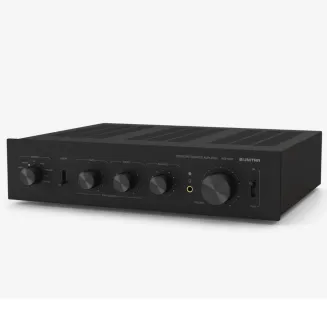 Wzmacniacz zintegrowany Unitra WSH-605 - 5