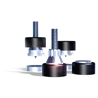 Soundcare Superspike Standard 1/4