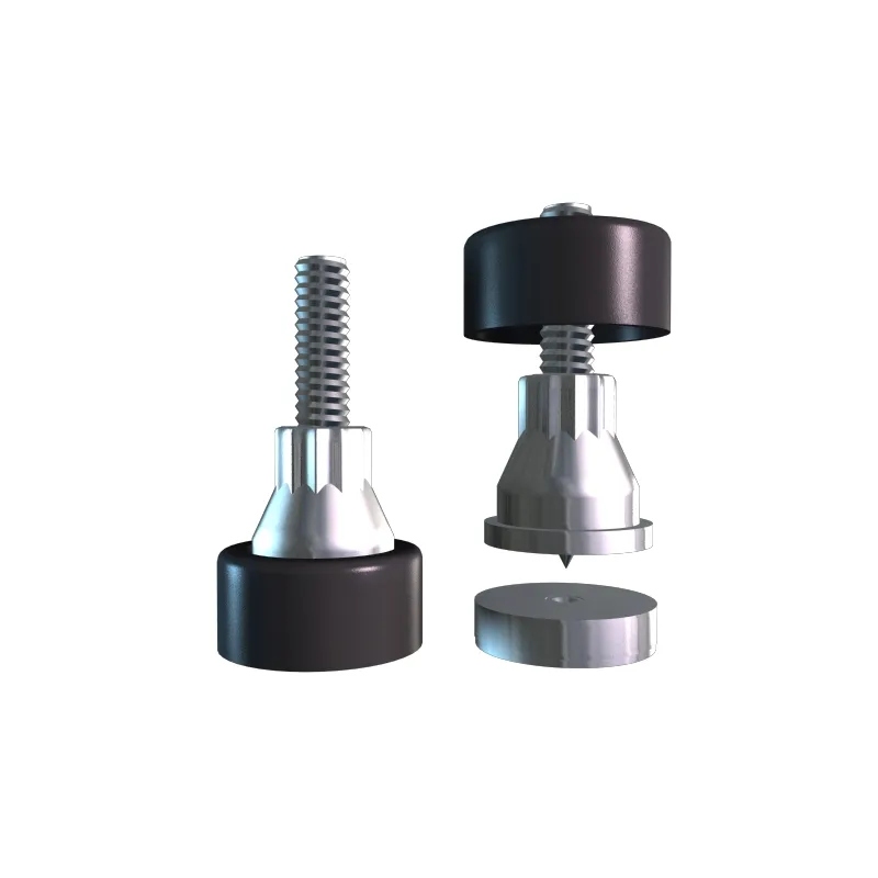 Soundcare Superspike Standard 1/4