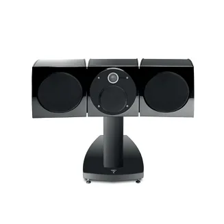 Kolumna centralna Focal Viva Utopia Color Evo Center (biały) - 3