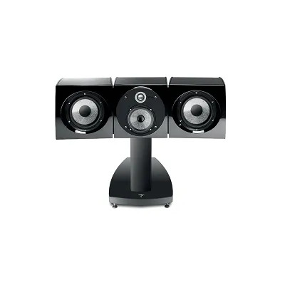 Kolumna centralna Focal Viva Utopia Color Evo Center (biały)