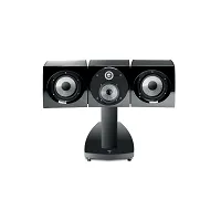 Kolumna centralna Focal Viva Utopia Color Evo Center (biały)