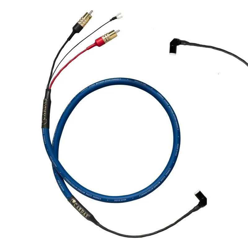 Cardas Audio Clear Beyond Phono Cable