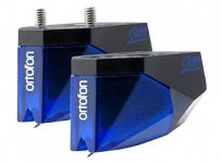 Wkładka gramofonowa MM Ortofon 2M Blue