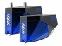 Wkładka gramofonowa MM Ortofon 2M Blue