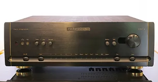 Parasound HINT 6 (czarny) – Outlet - 2