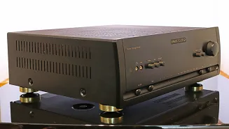 Parasound HINT 6 (czarny) – Outlet - 4