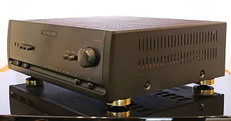 Parasound HINT 6 (czarny) – Outlet - 5