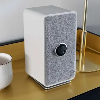 Głośnik bezprzewodowy Ruark Audio MRx (szary) - 4