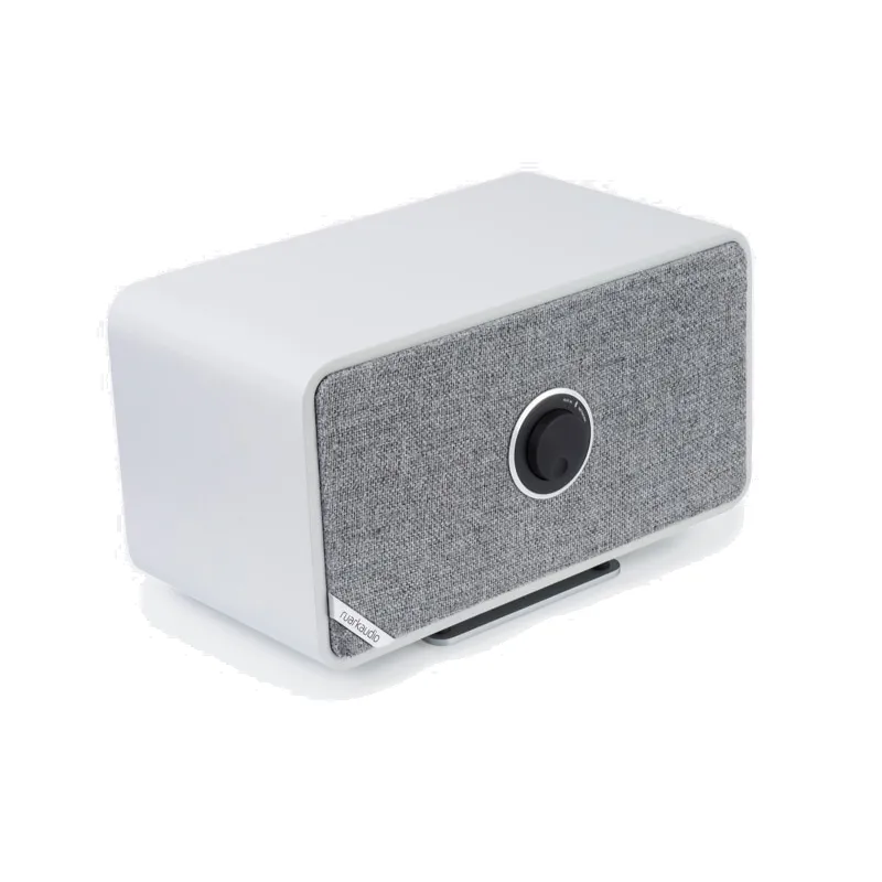 Głośnik bezprzewodowy Ruark Audio MRx (szary)