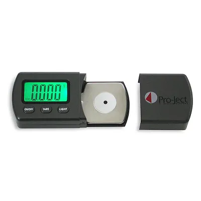 Waga cyfrowa Pro-Ject Measure It E