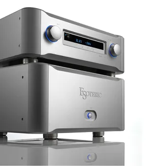 Przedwzmacniacz Esoteric C-03Xs Phono - 4