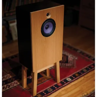 Kolumny podstawkowe Devore Fidelity Orangutan O/Baby - 2