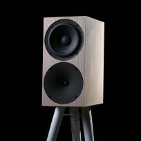 Buchardt Audio S400 MKII (light oak)