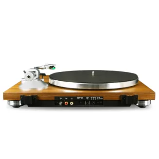 Gramofon TEAC TN-400BT (walnut) - 5