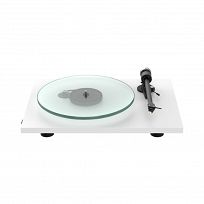 Pro-Ject T2 W (Biała Satyna)