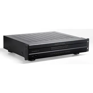 Parasound ZoneMaster 12 - 2