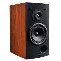 Kolumny podstawkowe Triangle Comete 902 Cognac