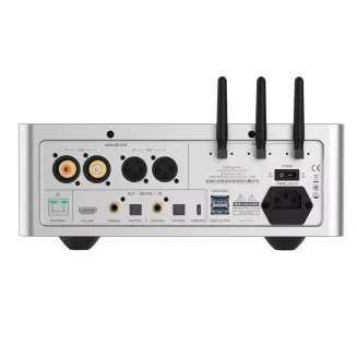 Odtwarzacz sieciowy Shanling SM1.3 - 3