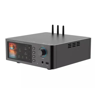 Odtwarzacz sieciowy Shanling SM1.3 - 6