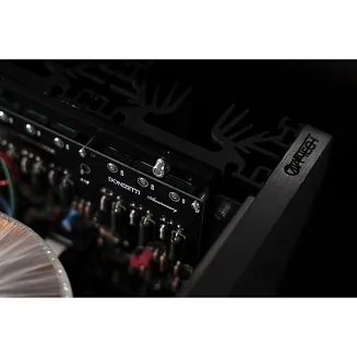 Końcówka mocy Audio Analogue Donizetti Anniversary (czarny) - 3