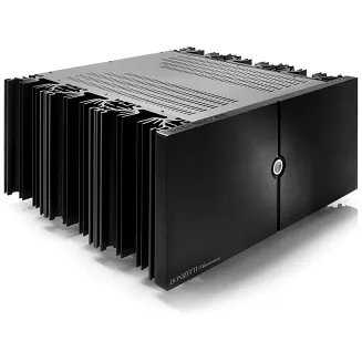 Końcówka mocy Audio Analogue Donizetti Anniversary (czarny) - 2