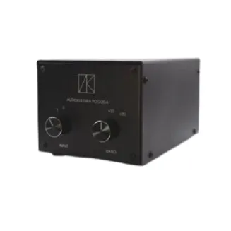 Step-Up Transformer Audiokultura Pogoda SUT - 7