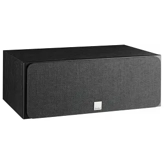 Głośnik centralny Dali Oberon Vokal (czarny) - 2