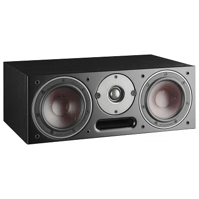 Głośnik centralny Dali Oberon Vokal (czarny)