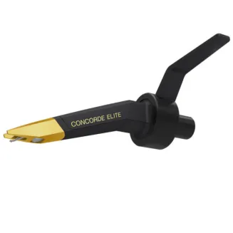 Wkładka gramofonowa Ortofon Concorde Elite - 3