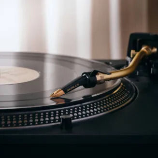 Wkładka gramofonowa Ortofon Concorde Elite - 6