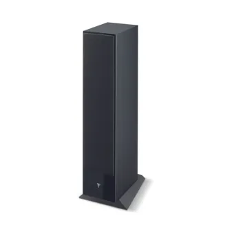 Kolumny podłogowe Focal Theva N°2 (Black High Gloss) - 3