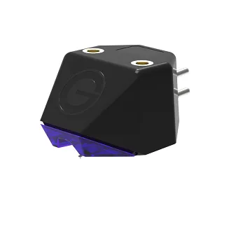 Wkładka gramofonowa MM Goldring E3 - 3