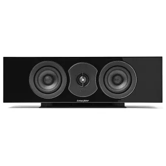 Kolumna centralna Sonus Faber Lumina CI czarna, Planeta Dźwięku