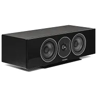 Kolumna centralna Sonus Faber Lumina CI (black)