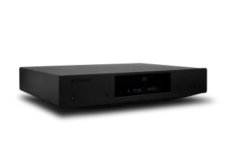Cambridge Audio CXC 2 (czarny) – outlet - 7