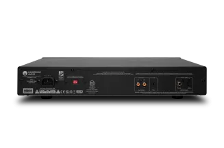 Cambridge Audio CXC 2 (czarny) – outlet - 4