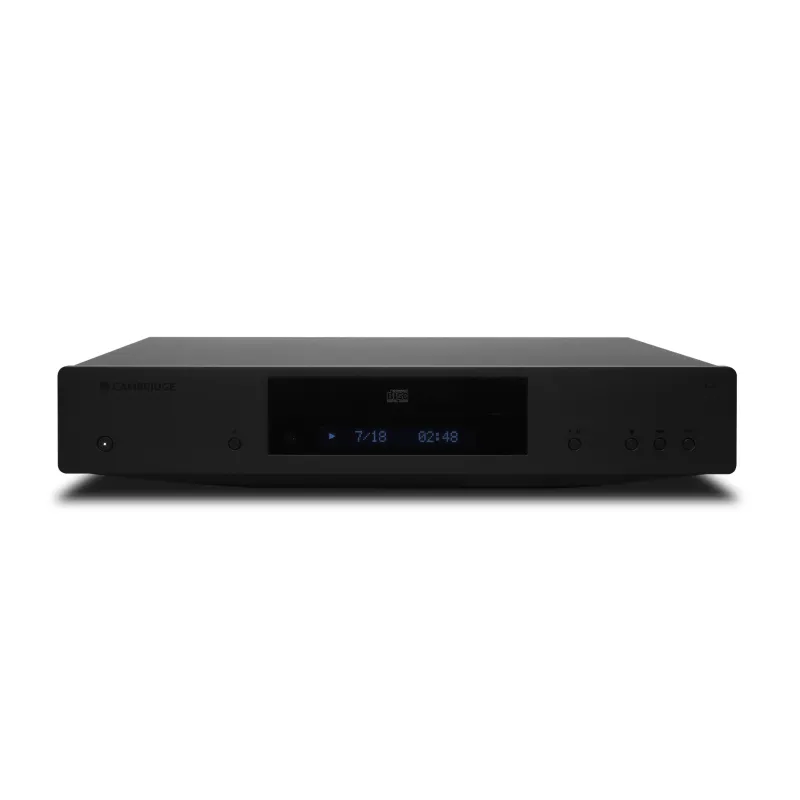 Cambridge Audio CXC 2 (czarny) – outlet