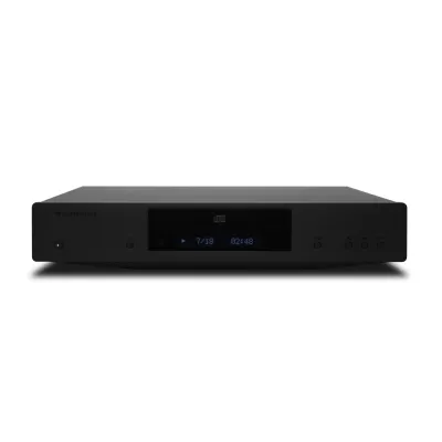 Cambridge Audio CXC 2 (czarny) – outlet