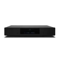 Cambridge Audio CXC 2 (czarny) – outlet