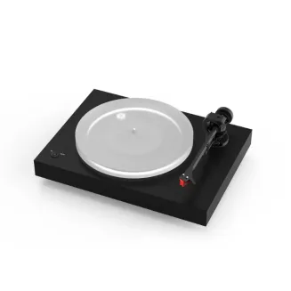 Gramofon Pro-Ject X2 B (Quintet Red Balanced) - 2